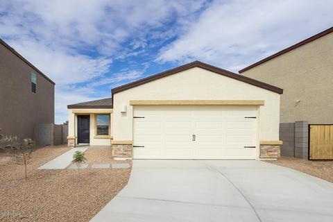 4131 E Braddock Dr, Tucson, AZ 85706 photo 1