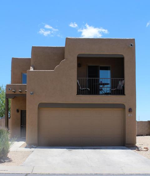 6408 E Laco Way, Tucson, AZ 85756 photo 1