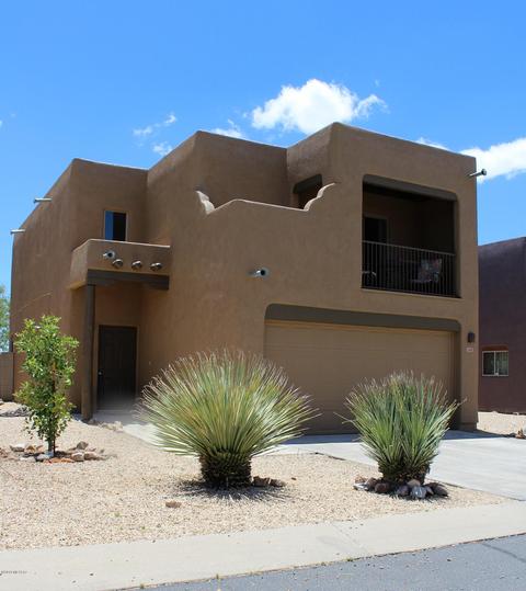 6408 E Laco Way, Tucson, AZ 85756 photo 2