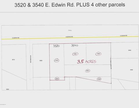 3520 Edwin Rd, Tucson, AZ 85739 photo 10