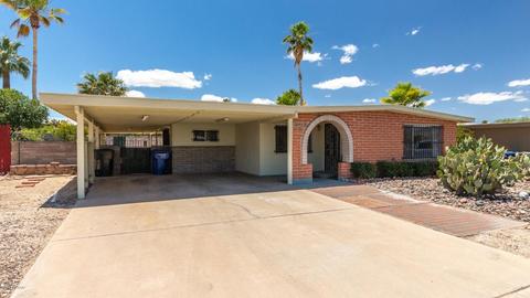 9922 E 5th St, Tucson, AZ 85748 photo 1