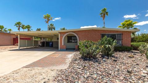 9922 E 5th St, Tucson, AZ 85748 photo 2