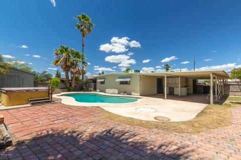 9922 E 5th St, Tucson, AZ 85748 photo 21