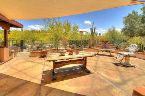 520 E Deone Cir, Tucson, AZ 85704 photo 8