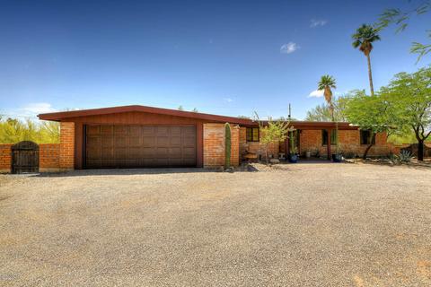 520 E Deone Cir, Tucson, AZ 85704 photo 37