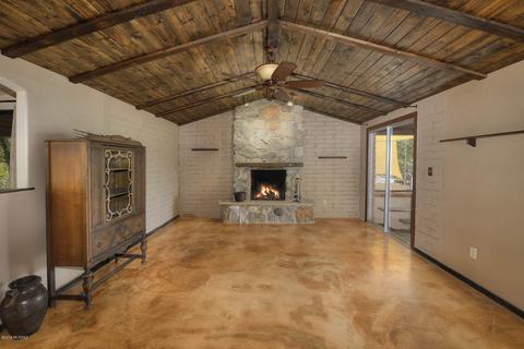 520 E Deone Cir, Tucson, AZ 85704 photo 3