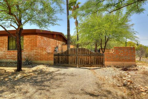 520 E Deone Cir, Tucson, AZ 85704 photo 35