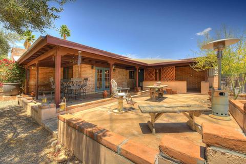 520 E Deone Cir, Tucson, AZ 85704 photo 2
