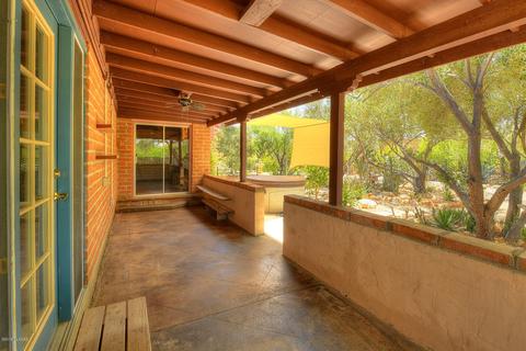 520 E Deone Cir, Tucson, AZ 85704 photo 18