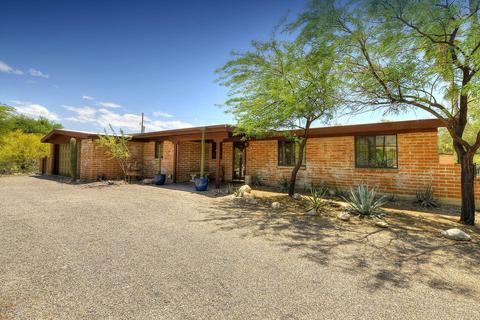 520 E Deone Cir, Tucson, AZ 85704 photo 1