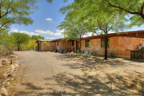 520 E Deone Cir, Tucson, AZ 85704 photo 34