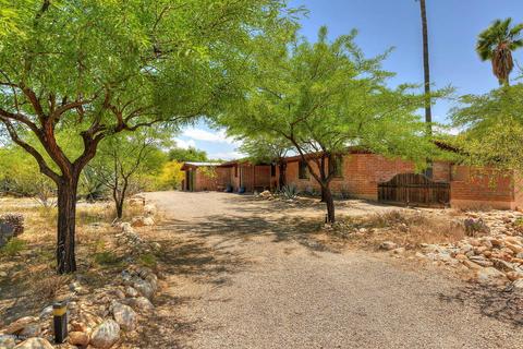 520 E Deone Cir, Tucson, AZ 85704 photo 33
