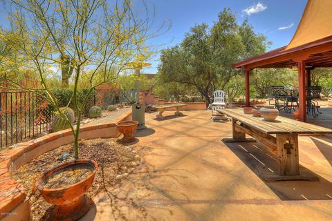 520 E Deone Cir, Tucson, AZ 85704 photo 24