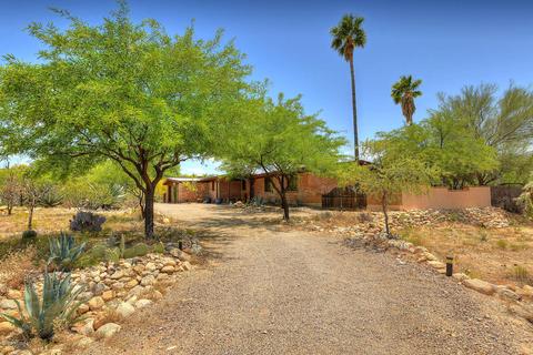 520 E Deone Cir, Tucson, AZ 85704 photo 39