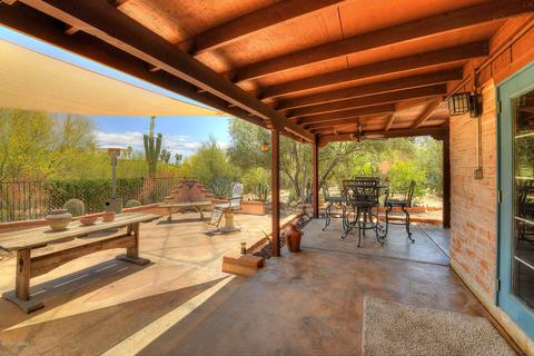 520 E Deone Cir, Tucson, AZ 85704 photo 22