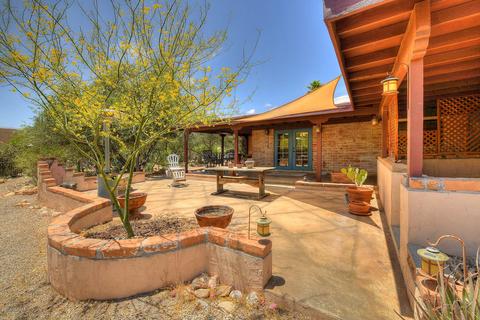 520 E Deone Cir, Tucson, AZ 85704 photo 26