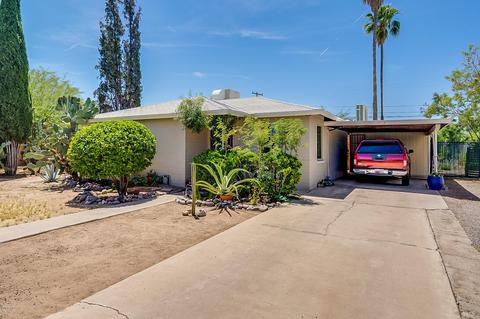 3312 E 26th St, Tucson, AZ 85713 photo 1
