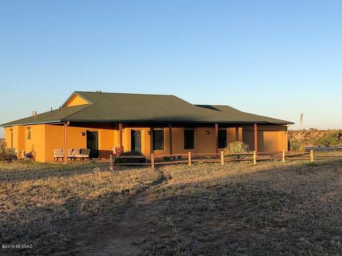 15 Valley Ln, Elgin, AZ 85611 photo 1