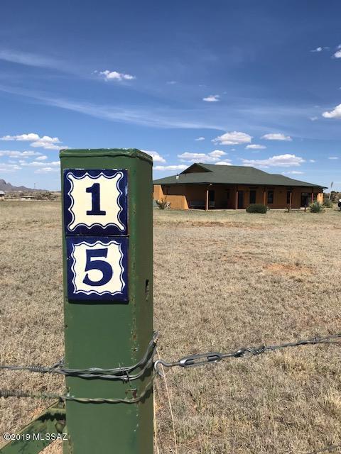15 Valley Ln, Elgin, AZ 85611 photo 2