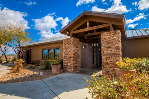 10544 E Pleasant Pasture Dr, Tucson, AZ 85747 photo 37