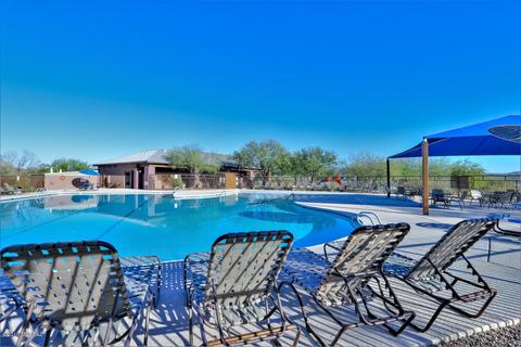 10544 E Pleasant Pasture Dr, Tucson, AZ 85747 photo 40