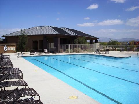 10544 E Pleasant Pasture Dr, Tucson, AZ 85747 photo 2