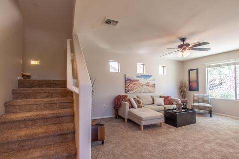 10544 E Pleasant Pasture Dr, Tucson, AZ 85747 photo 21
