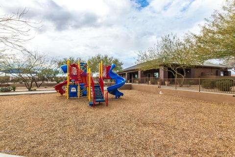 10544 E Pleasant Pasture Dr, Tucson, AZ 85747 photo 41