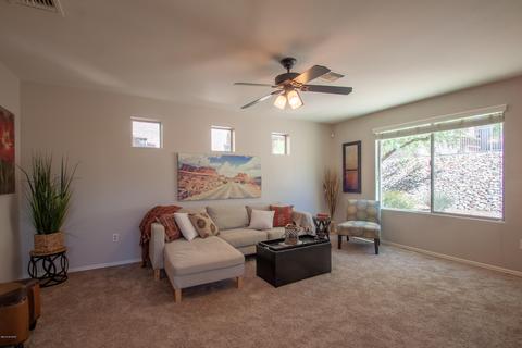 10544 E Pleasant Pasture Dr, Tucson, AZ 85747 photo 11