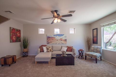 10544 E Pleasant Pasture Dr, Tucson, AZ 85747 photo 3
