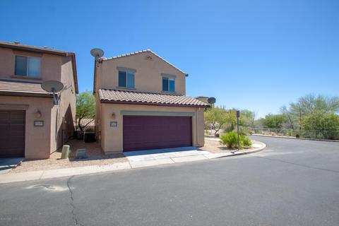 10544 E Pleasant Pasture Dr, Tucson, AZ 85747 photo 35