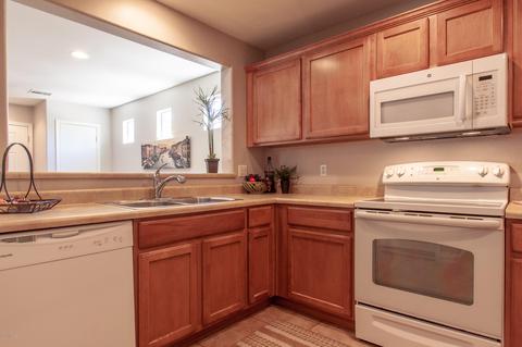 10544 E Pleasant Pasture Dr, Tucson, AZ 85747 photo 15