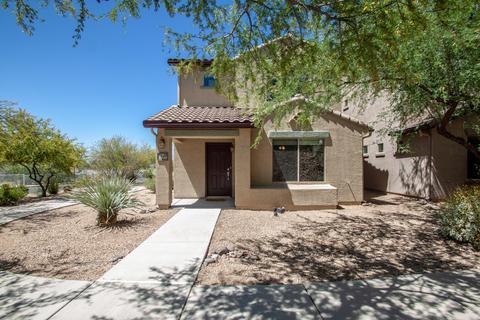 10544 E Pleasant Pasture Dr, Tucson, AZ 85747 photo 1