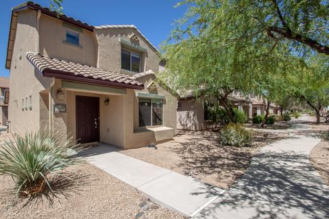10544 E Pleasant Pasture Dr, Tucson, AZ 85747 photo 7