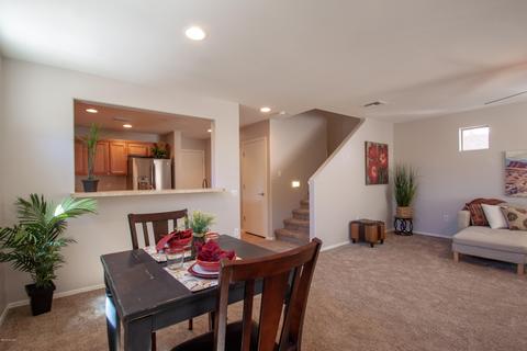 10544 E Pleasant Pasture Dr, Tucson, AZ 85747 photo 9