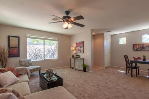 10544 E Pleasant Pasture Dr, Tucson, AZ 85747 photo 5