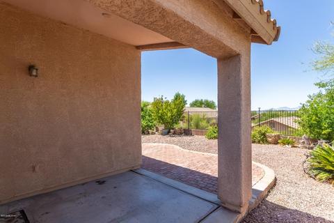 13237 E Mesquite Flat Spring Dr, Vail, AZ 85641 photo 19