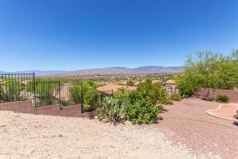 13237 E Mesquite Flat Spring Dr, Vail, AZ 85641 photo 21