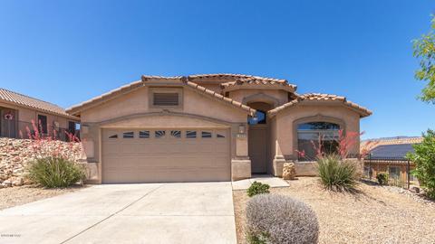 13237 E Mesquite Flat Spring Dr, Vail, AZ 85641 photo 1