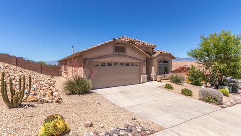 13237 E Mesquite Flat Spring Dr, Vail, AZ 85641 photo 2
