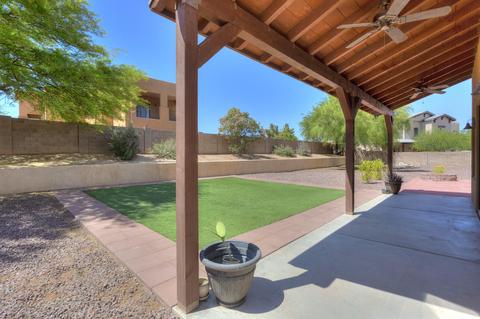 13804 E Corte La Pata, Vail, AZ 85641 photo 49