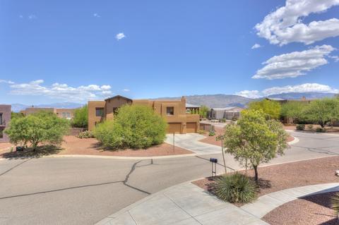 13804 E Corte La Pata, Vail, AZ 85641 photo 44