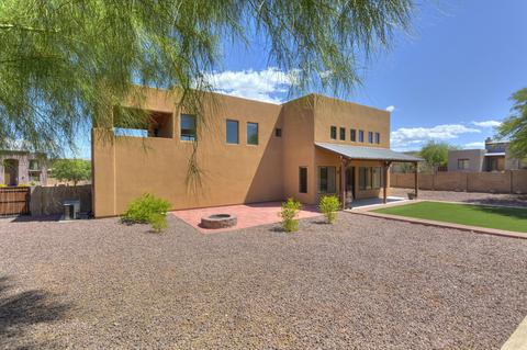13804 E Corte La Pata, Vail, AZ 85641 photo 6