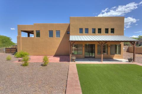 13804 E Corte La Pata, Vail, AZ 85641 photo 2