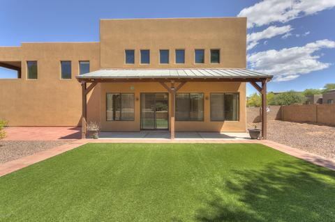 13804 E Corte La Pata, Vail, AZ 85641 photo 12