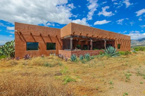 4650 Edwin Rd, Tucson, AZ 85739 photo 4