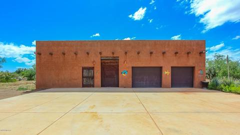 4650 Edwin Rd, Tucson, AZ 85739 photo 1