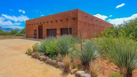 4650 Edwin Rd, Tucson, AZ 85739 photo 2