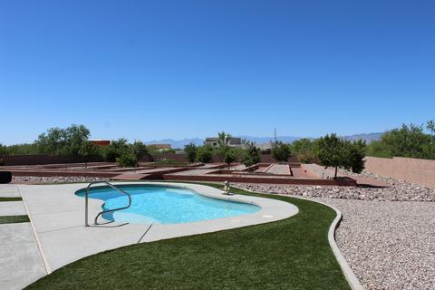 202 N Slate Dr, Vail, AZ 85641 photo 7