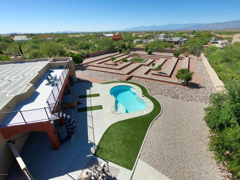 202 N Slate Dr, Vail, AZ 85641 photo 6